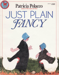 Just Plain Fancy