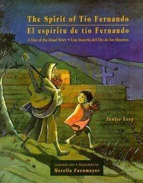 The Spirit Of Tio Fernando