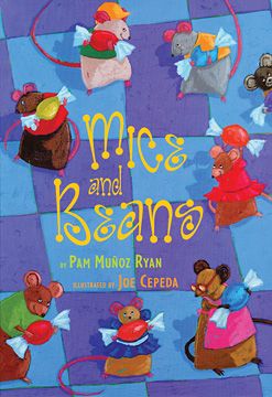 Mice And Beans