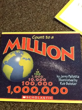 Count To A Million