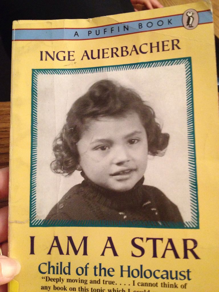 I Am A Star