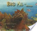 Big Al and Shrimpy - Andrew Clements (Simon and Schuster - Hardcover) book collectible [Barcode 9780689842474] - Main Image 1