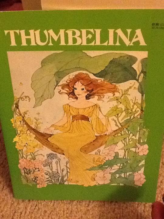 Thumbelina