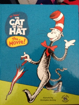 The Cat In The Hat The Movie