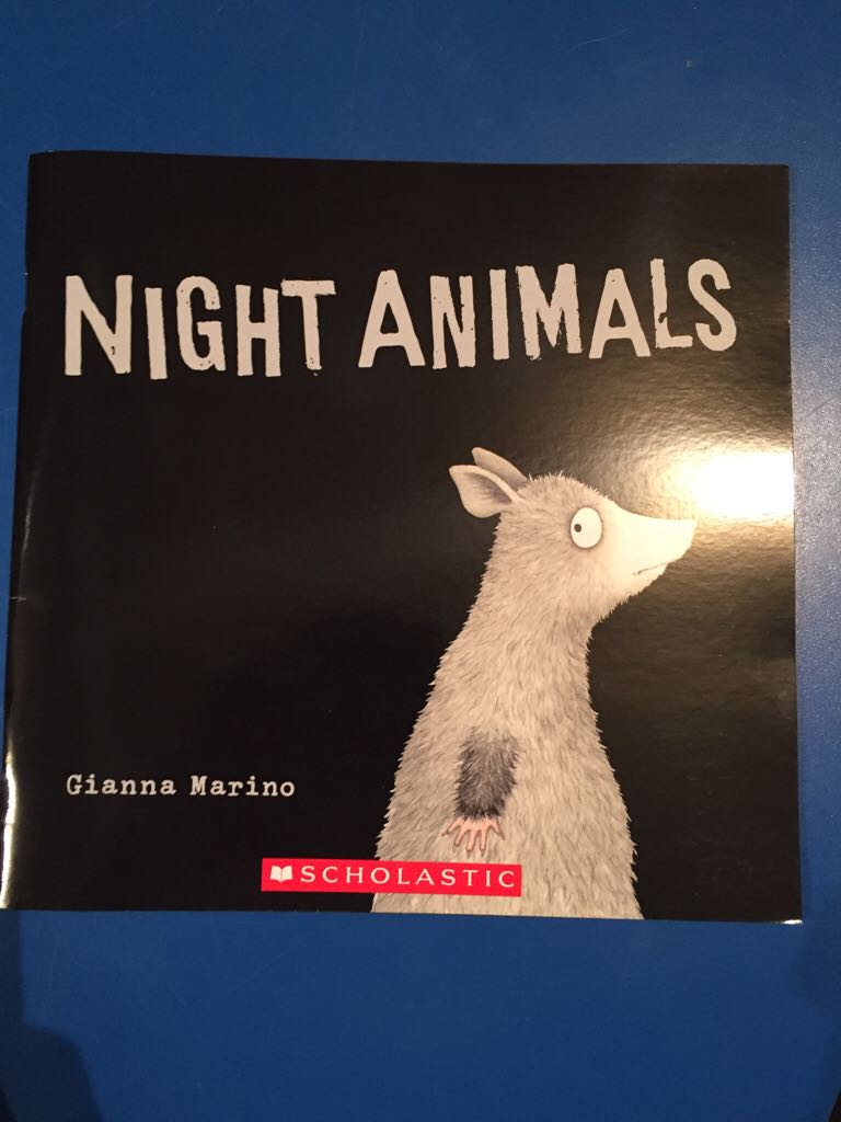Night Animals