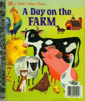 Day On The Farm, A