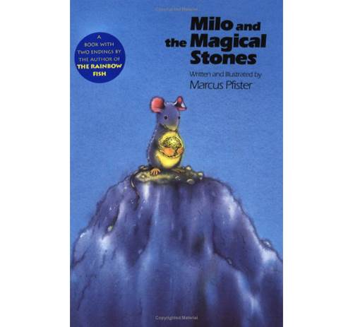 Milo And The Magical Stones