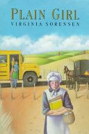Plain Girl - Virginia Sorensen (Houghton Mifflin Harcourt (HMH) - Paperback) book collectible [Barcode 9780152624378] - Main Image 1