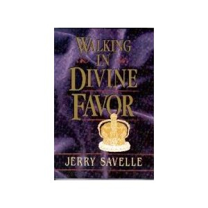 Walking In Divine Favor