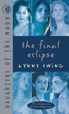 Daughters Of The Moon 13: The Final Eclipse
