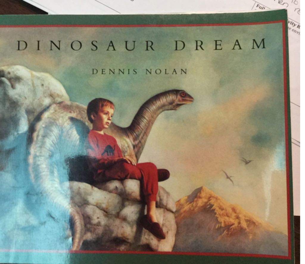 Dinosaur Dream