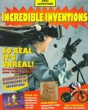 Incredible Inventions