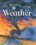 Best Book Of Weather, The - Simon Adams (Kingfisher - Paperback) book collectible [Barcode 9780439470216] - Main Image 1
