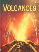 Volcanoes - Stephanie Turnbull (Usborne Pub Limited - Hardcover) book collectible [Barcode 9780794514013] - Main Image 1