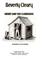 Henry And The Clubhouse