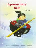 Japanese Fairy Tales