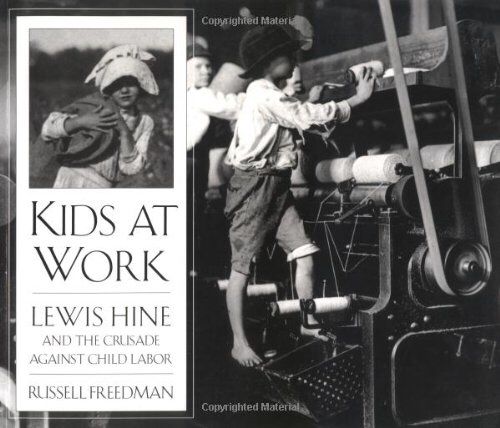 Kids At Work