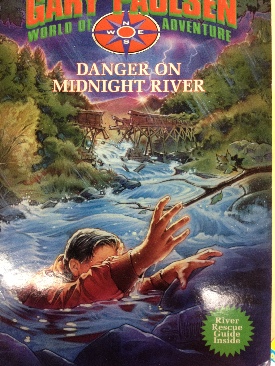 Danger On Midnight River