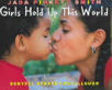 Girls Hold Up The World - Jada Pinkett Smith (Cartwheel) book collectible [Barcode 9780439788960] - Main Image 1