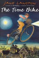 The Time Bike