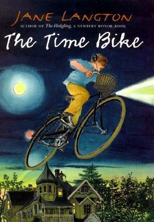 The Time Bike