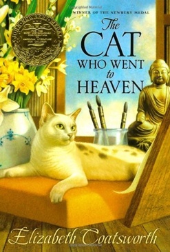 The Cat Who Went To Heaven