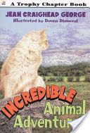 Incredible Animal Adventures