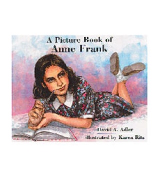 A Picture Book Anne Frank
