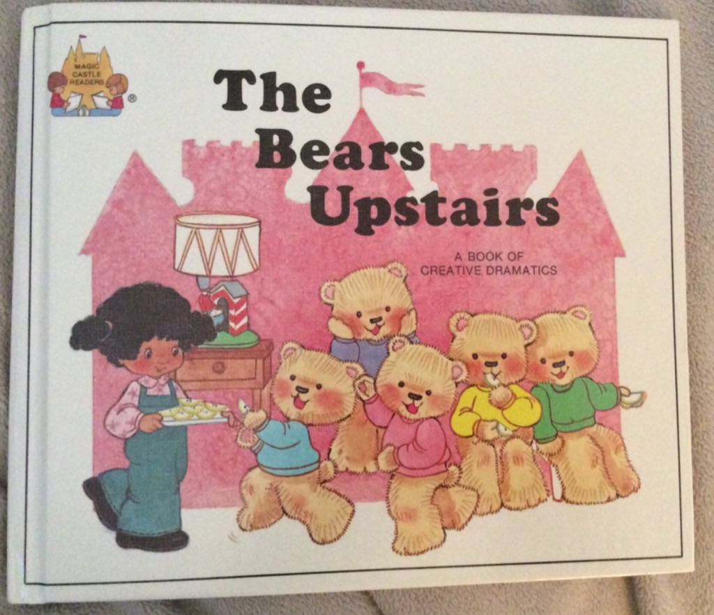 The Bears Upstairs