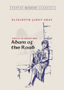 Adam Of The Road - Elizabeth Janet Gray (Puffin Books - Paperback) book collectible [Barcode 9780142406595] - Main Image 1