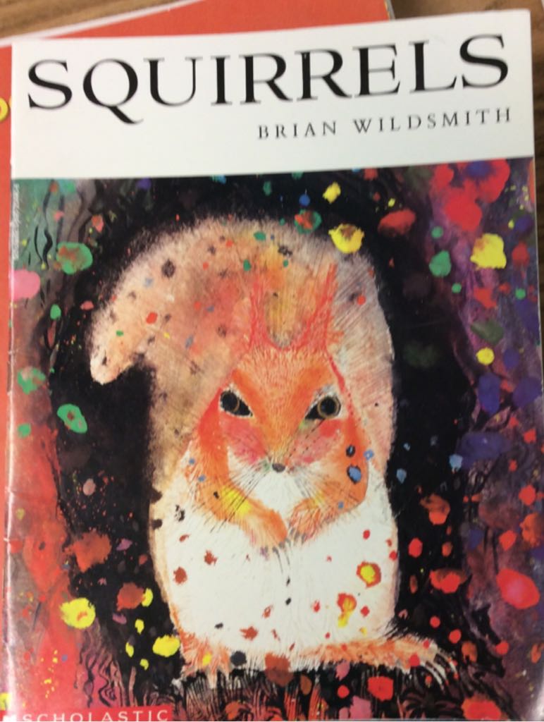 Squirrels