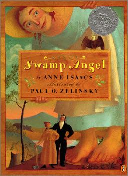 Swamp Angel