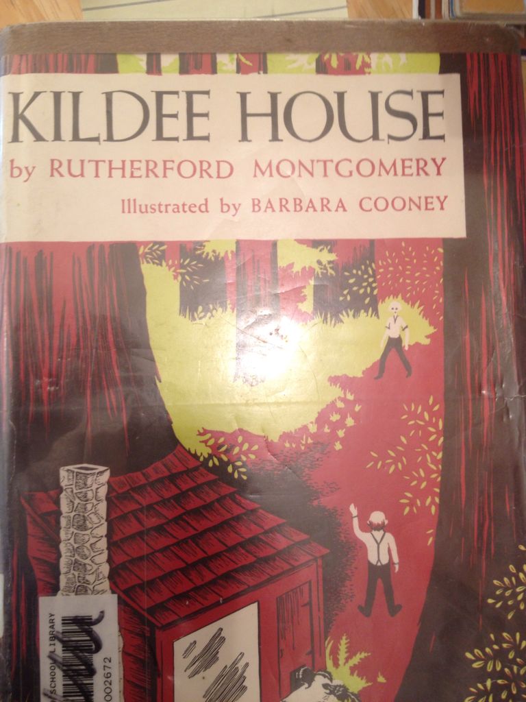 Kildee House