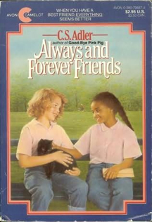Always And Forever Friends