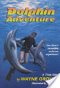 Dolphin Adventure: