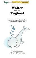 Walter And The Tugboat