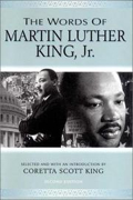 The Words Of Martin Luther King