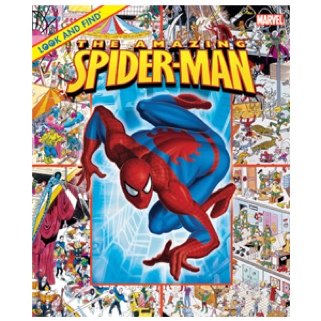 Spiderman