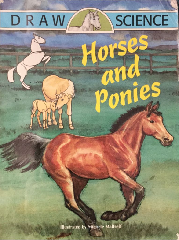 Horses and Ponies