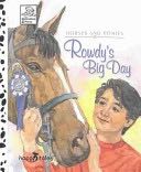 Horses And Ponies: Rowdys Big Win - Joanna spector book collectible [Barcode 9781577593775] - Main Image 1