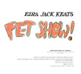 Pet Show
