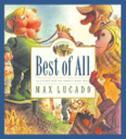 Best Of All
