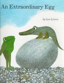 An Extraordinary Egg