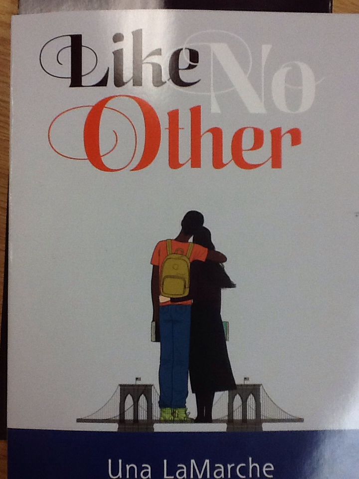 Like No Other
