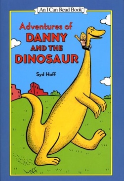 Adventures Of Danny And The Dinosaur