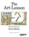 Art Lesson