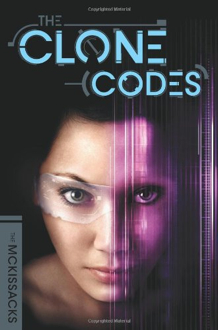 The Clone Codes - Pat McKissack (Scholastic - Paperback) book collectible [Barcode 9780545284882] - Main Image 1