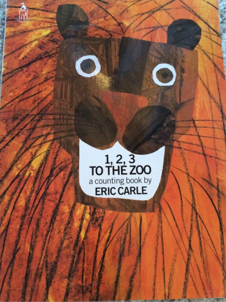 1,2,3 To The Zoo