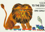 1,2,3 To The Zoo