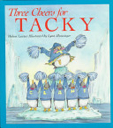 Three Cheers For Tacky